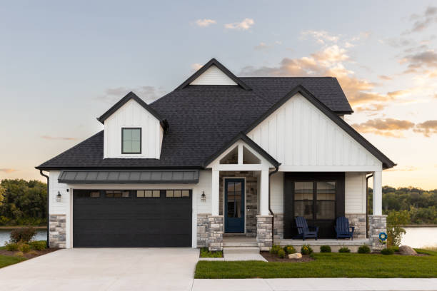 Waterproofing in Shell Lake, WI