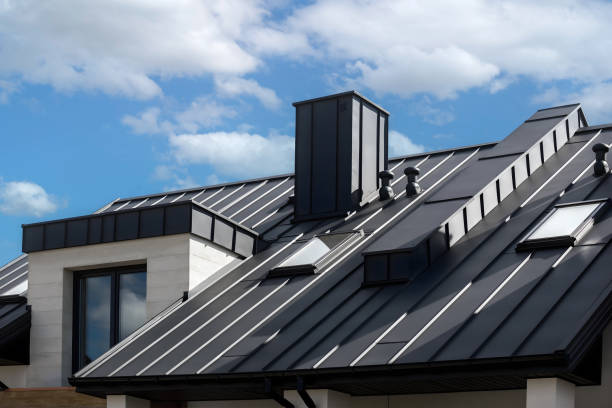 Best Cold Roofs  in Shell Lake, WI